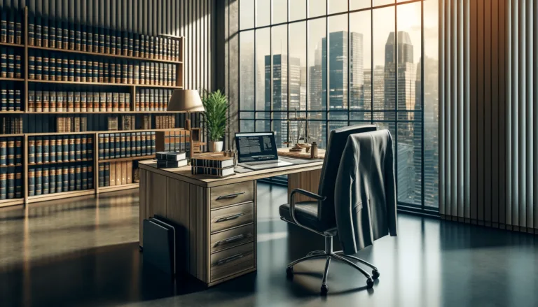 trademark infringement attorney