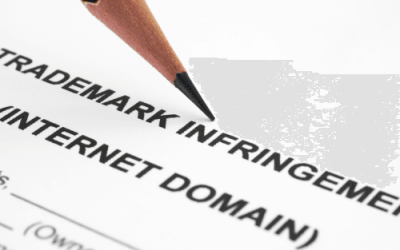 TRADEMARK INFRINGEMENT